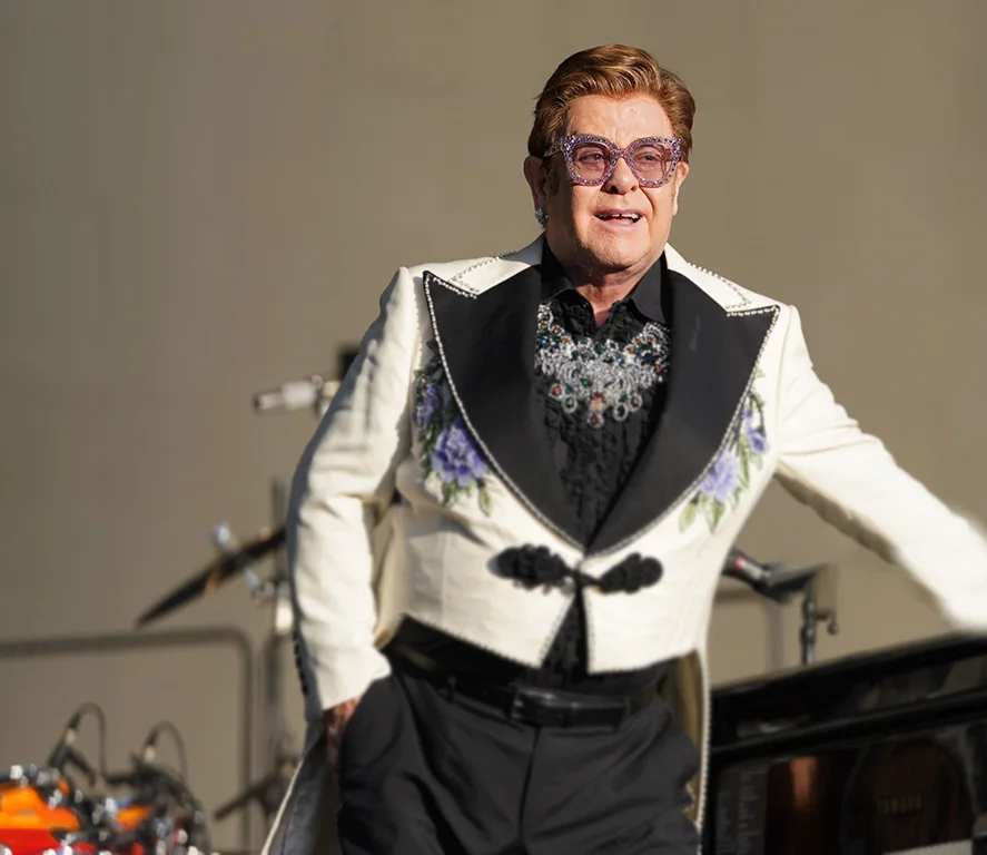 Madonna-Elton-John-feud-2025 Madonna Elton John feud 2025