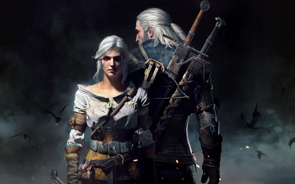 discovery-tour-ancient-egypt-ubisoft-witcher-3 the witcher 3 by ubisoft comparing to assassins creed