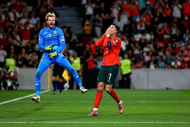 portugal vs ireland