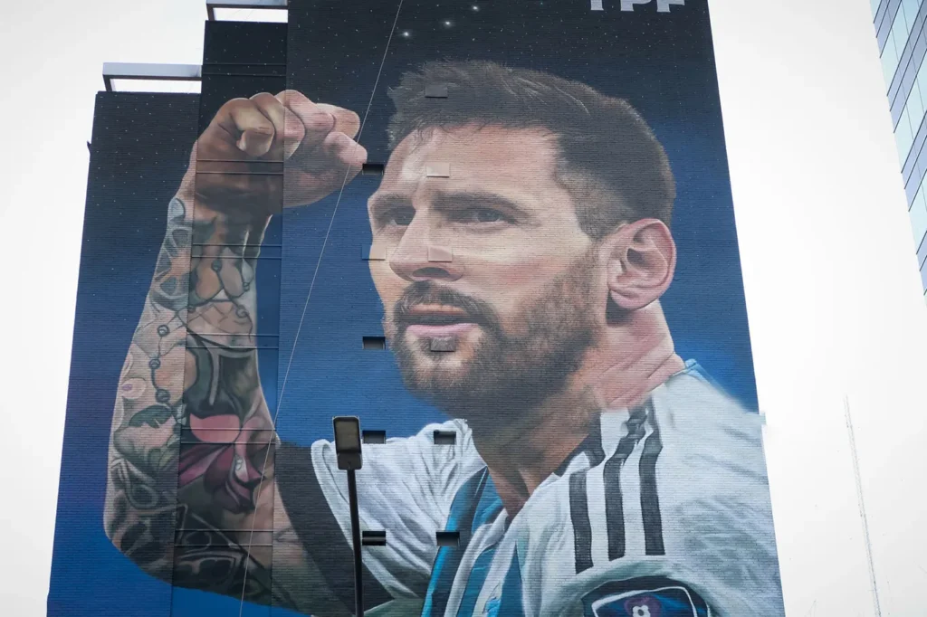 world cup 2026 messi lionel