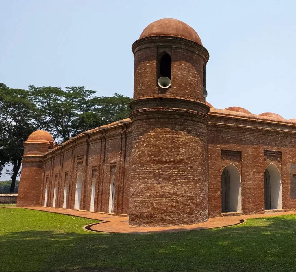 khulna city land subsidence cities