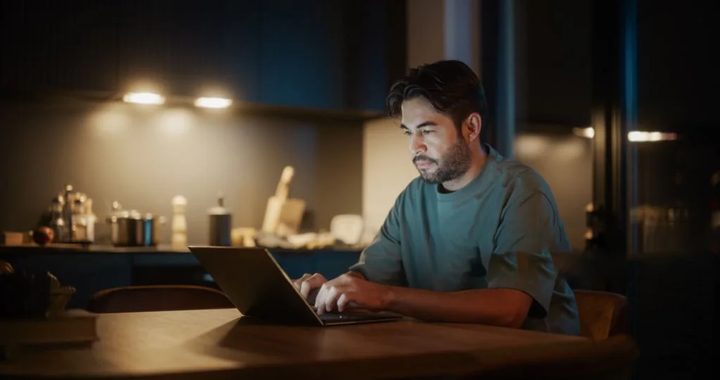 blogging and marketing