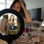 The Side Hustle Revolution Top Ways People Are Earning Online in 2025 17 tiktok-content-creator-earning-online