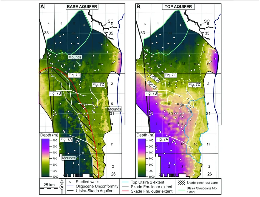cities disappearing 2035