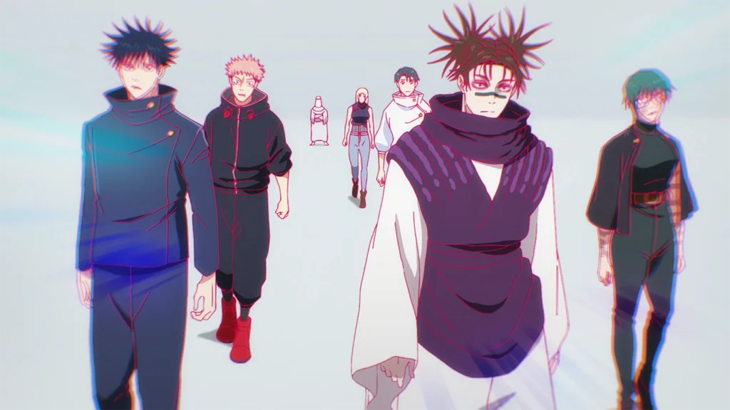 jujutsu kaisen culling games starts