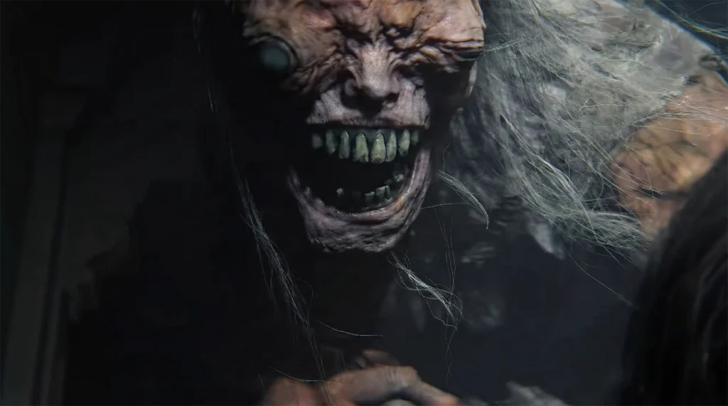 resident evil requiem theory antagonist