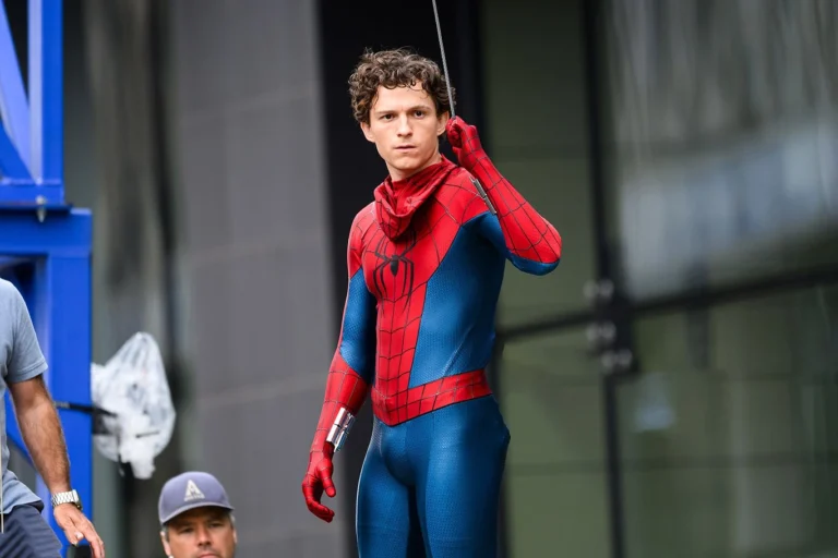 The 'Brand New Day' Leak Explained: Why Peter Parker Might Mutate in Spider-Man 4 3 spider-man-4-brand-new-day-mutation-leak