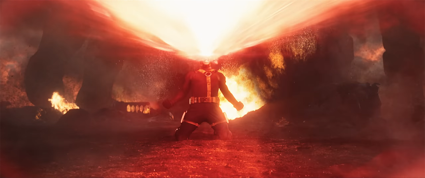 Avengers Doomsday First Look: 4 Key Reveals That Change Everything 1 xmen-cyclops-sentinels-mcu-debut